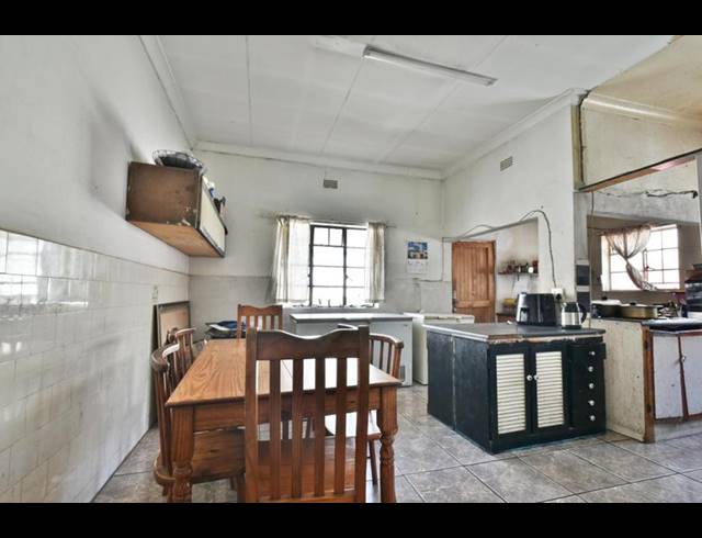 3 BEDROOM HOUSE FOR SALE IN ROSETTENVILLE